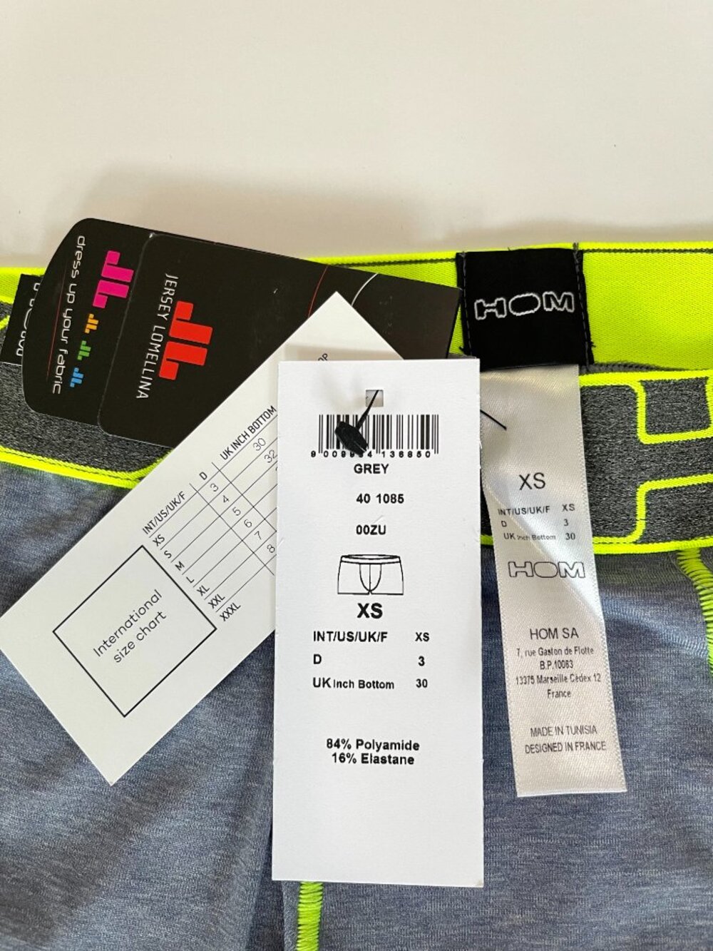HOM Boxer Briefs - Picture 6 of 7
